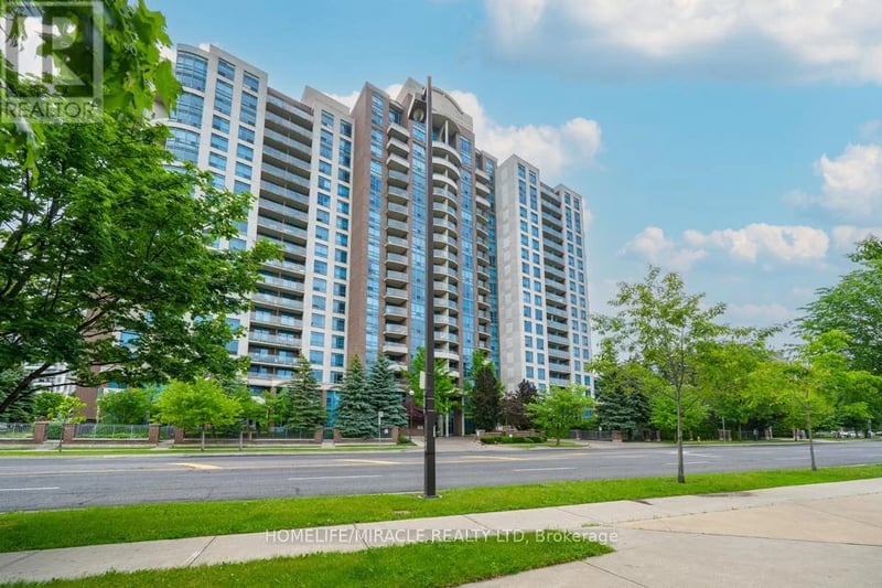 #318 233 Beecroft Road, Toronto (Willowdale West), Ontario, M2N6Z9, Toronto (Willowdale West), Ontario — photo 1 of 5