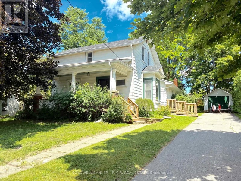 35 Main Street South, Uxbridge, Ontario, L9P1J4, Uxbridge, Ontario — photo 1 of 5