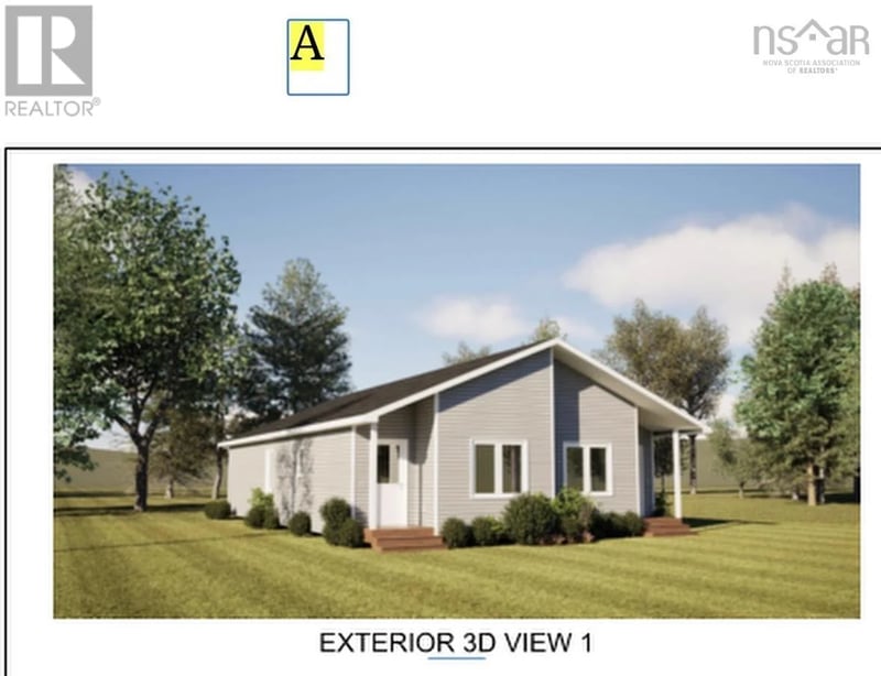 1 Nichols Avenue, North Kentville, Nova Scotia, B4N3V7, North Kentville, Nova Scotia