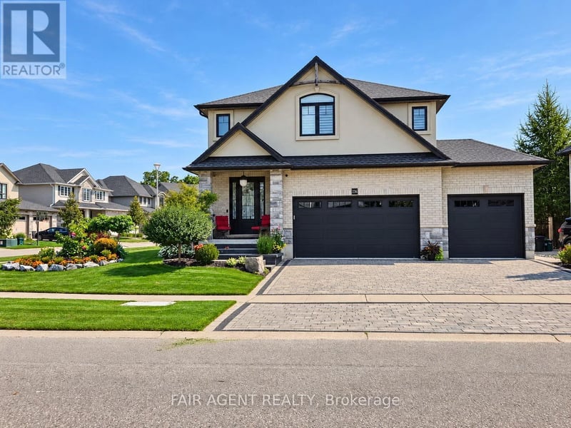 1236 Alberni Road, Woodstock (Woodstock - North), Ontario, N4T0H7, Woodstock (Woodstock - North), Ontario — photo 1 of 5