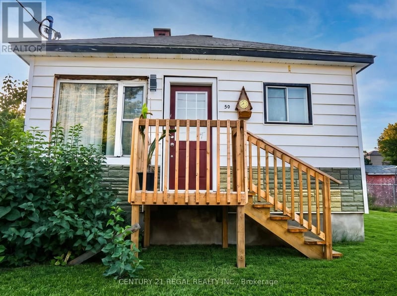 50 Beech Street, Greater Sudbury (Sudbury), Ontario, P0M2C0, Greater Sudbury (Sudbury), Ontario — photo 1 of 5