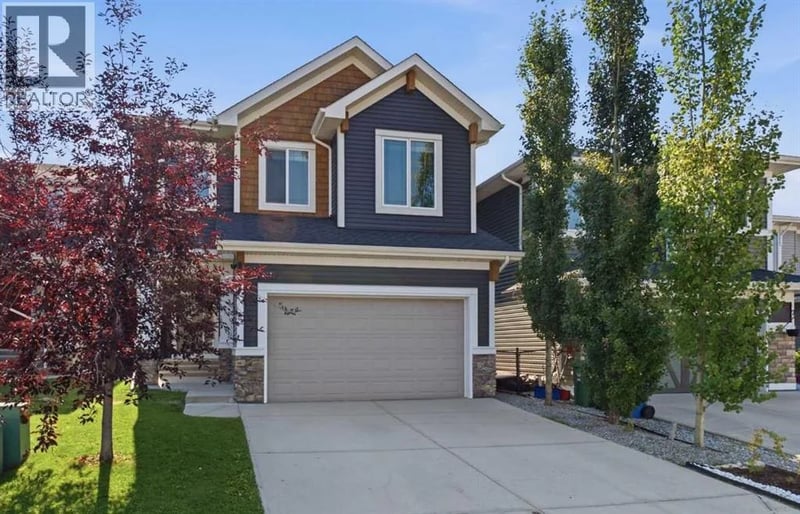 63 Sunset Park, Cochrane, Alberta, T4C0N4, Cochrane, Alberta — photo 1 of 5
