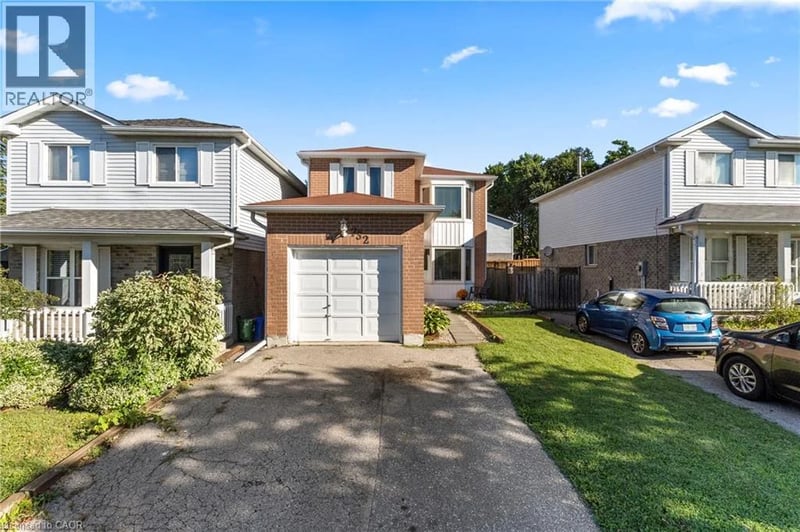 732 BENNETT Crescent, Oshawa, Ontario, L1K1T6, Oshawa, Ontario — photo 1 of 5