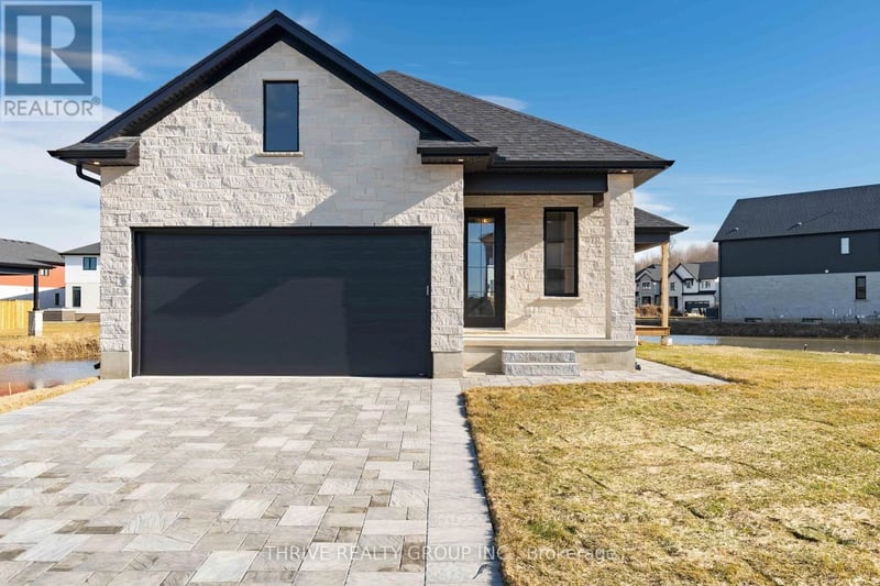 4275 Sagebrush Crescent, London South (South V), Ontario, N6P1H5, London South (South V), Ontario — photo 1 of 5