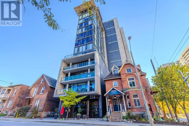 #1308 224 Lyon Street North, Ottawa, Ontario, K1R0C1, Ottawa, Ontario — photo 1 of 5