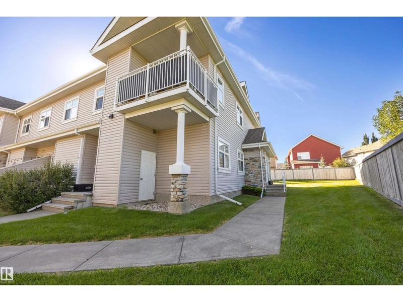 #34 3040 SPENCE WD SW, Edmonton, Alberta, T6X1N7, Edmonton, Alberta — photo 1 of 5