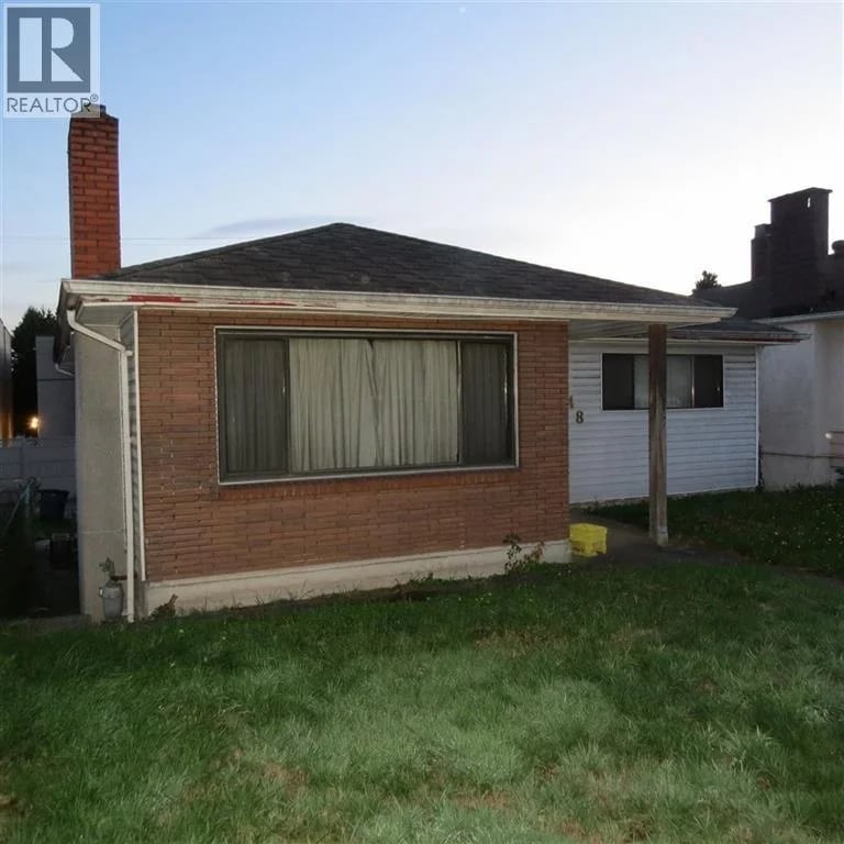 648 65TH Avenue, Vancouver, British Columbia, V5X2P8, Vancouver, British Columbia