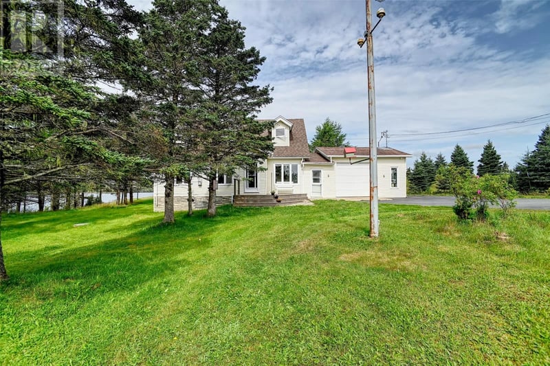 11 Downeys Lane, Colinet, Newfoundland & Labrador, A0B1M0, Colinet, Newfoundland & Labrador — photo 1 of 5