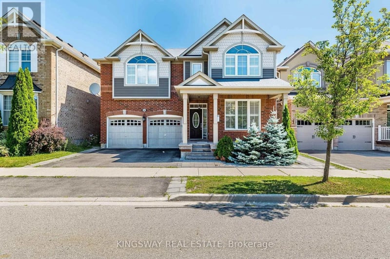 323 Cochrane Terrace, Milton (WI Willmott), Ontario, L9T8C8, Milton (WI Willmott), Ontario — photo 1 of 5