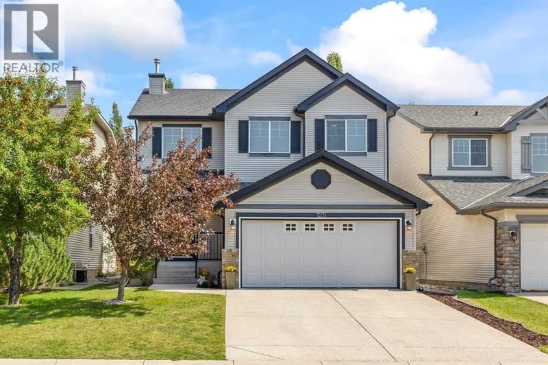 125 Cougarstone Manor Southwest, Calgary, Alberta, T3H5N4, Calgary, Alberta — photo 1 of 5