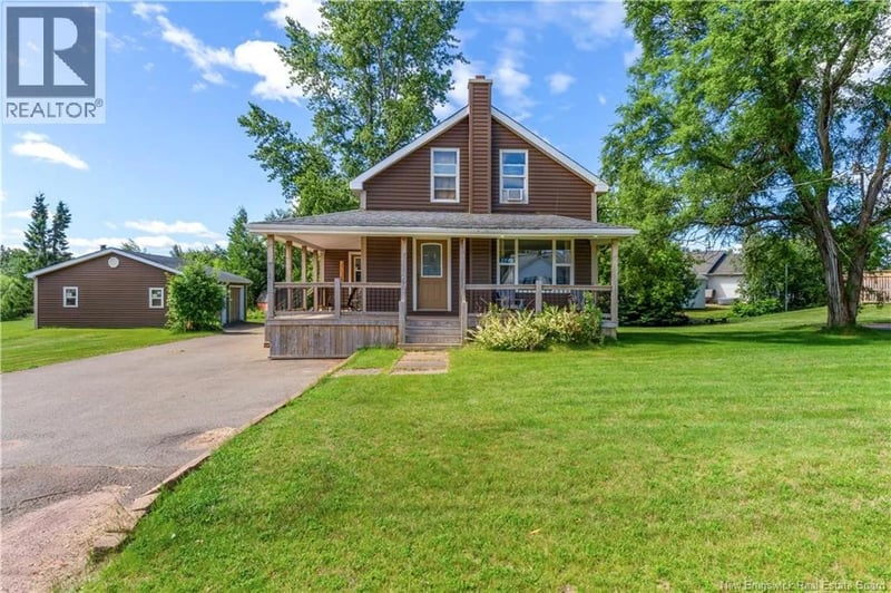 2701 Ch Acadie, Cap-Pelé, New Brunswick, E4N1E5, Cap-Pelé, New Brunswick — photo 1 of 5