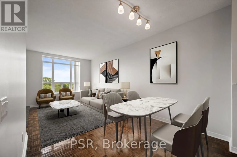 #311 515 Rosewell Avenue, Toronto (Lawrence Park South), Ontario, M4R2J3, Toronto (Lawrence Park South), Ontario — photo 1 of 5