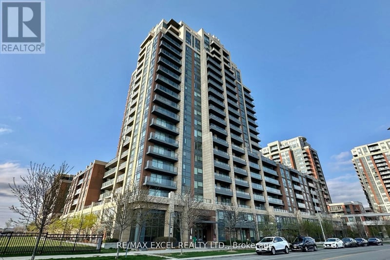 #703 18 Uptown Drive, Markham (Unionville), Ontario, L3R5M5, Markham (Unionville), Ontario — photo 1 of 5
