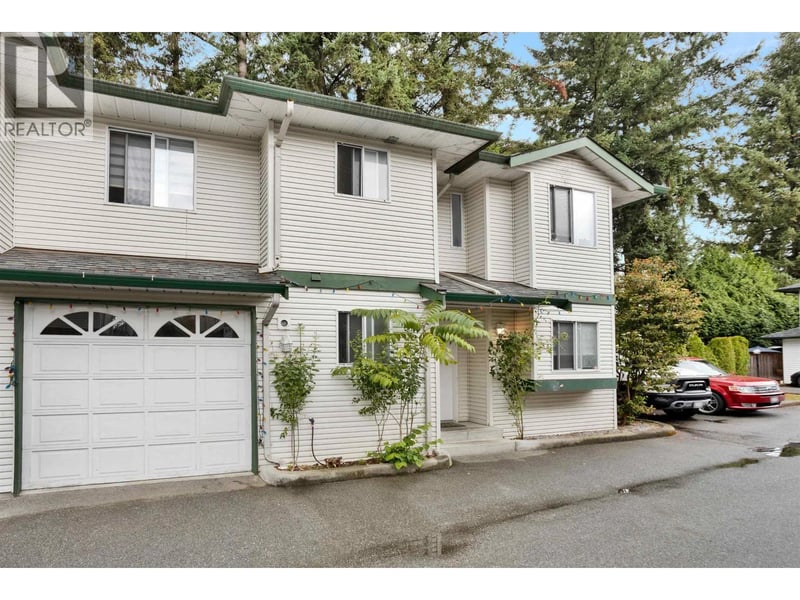 #11 11875 210 Street, Maple Ridge, British Columbia, V2X7P3, Maple Ridge, British Columbia — photo 1 of 5