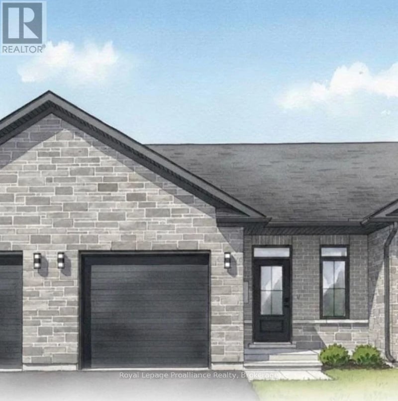 101 Raycroft Drive, Belleville (Belleville Ward), Ontario, K8N0R5, Belleville (Belleville Ward), Ontario — photo 1 of 5