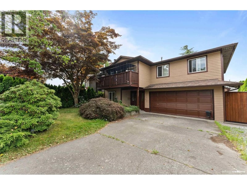 20445 THORNE Avenue, Maple Ridge, British Columbia, V2X8V1, Maple Ridge, British Columbia — photo 1 of 5
