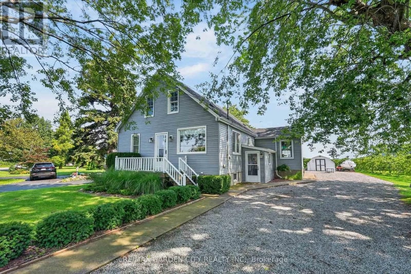 423 Read Road, Niagara-on-the-Lake (Lakeshore), Ontario, L2R7K6, Niagara-on-the-Lake (Lakeshore), Ontario — photo 1 of 5