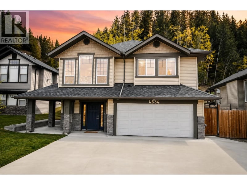 4634 AVTAR Place, Prince George, British Columbia, V2K0A9, Prince George, British Columbia — photo 1 of 5
