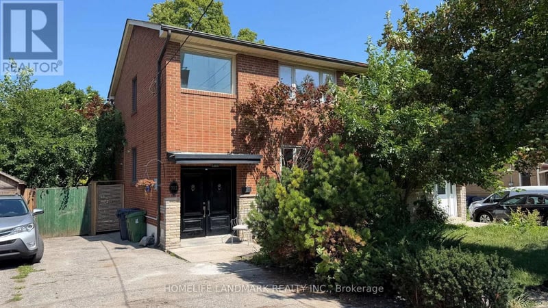 702 Sheppard Ave E Avenue East, Toronto (Bayview Village), Ontario, M2K1B7, Toronto (Bayview Village), Ontario — photo 1 of 5