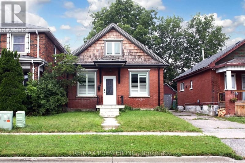 226 Ritson Road South, Oshawa (Central), Ontario, L1H5H7, Oshawa (Central), Ontario — photo 1 of 5