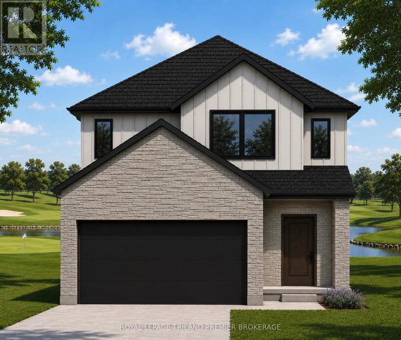 LOT 1 WIDDER ESTATES Drive, Lambton Shores (Thedford), Ontario, N0M2N0, Lambton Shores (Thedford), Ontario — photo 1 of 3