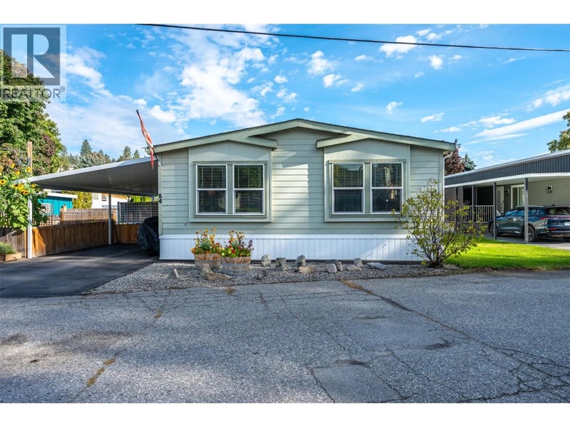 #54 8712 Steuart Street, Summerland, British Columbia, V0H1Z6, Summerland, British Columbia — photo 1 of 5