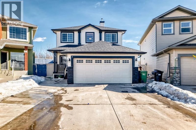 16 Saddlecrest Park Northeast, Calgary, Alberta, T3J5E7, Calgary, Alberta — photo 1 of 5