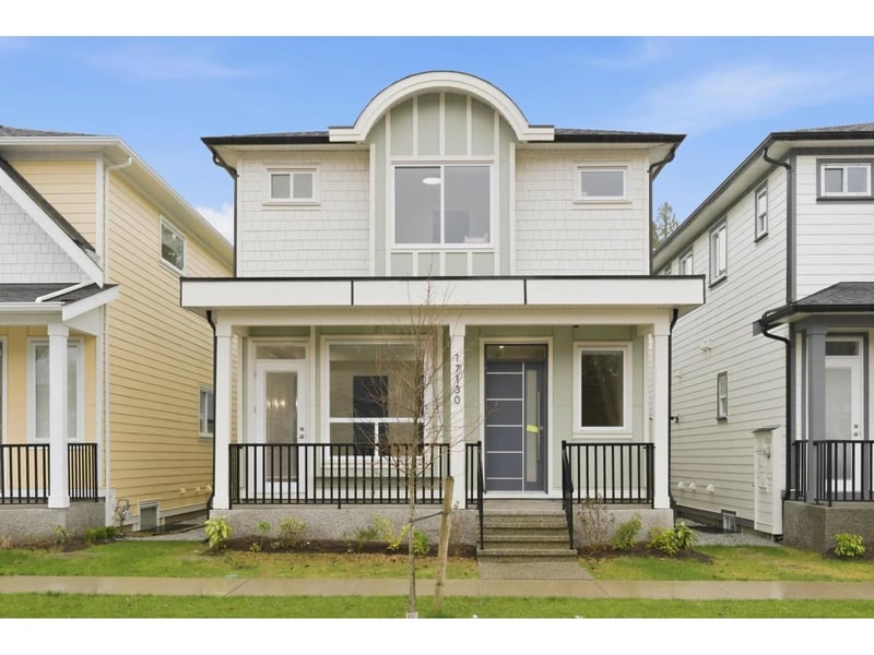 17130 1 Avenue, Surrey, British Columbia, V3Z9R2, Surrey, British Columbia — photo 1 of 5
