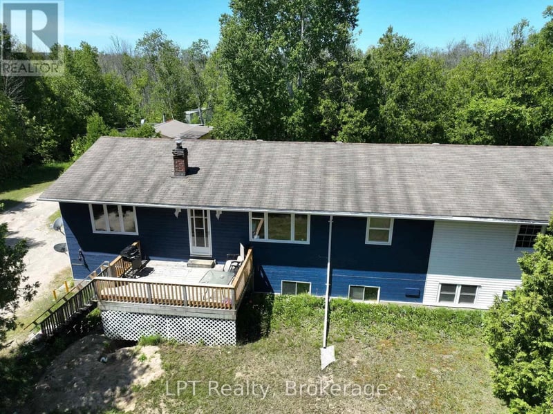 172 BRYANT Street, South Bruce Peninsula, Ontario, N0H2T0, South Bruce Peninsula, Ontario — photo 1 of 5