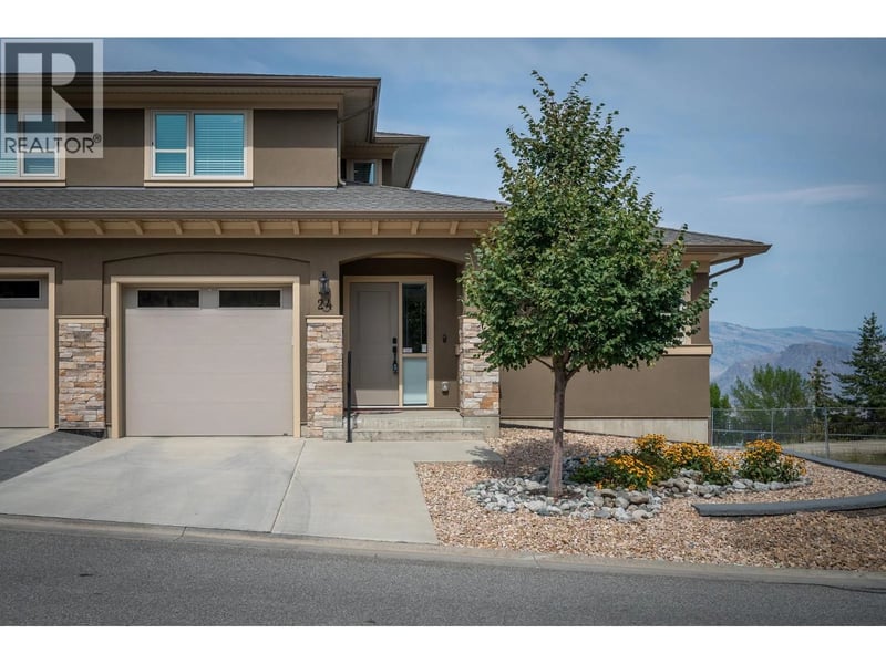 #24 2171 VAN HORNE Drive, Kamloops, British Columbia, V1S0E2, Kamloops, British Columbia — photo 1 of 5