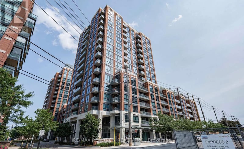 #230 31 Tippett Road, Toronto (Clanton Park), Ontario, M3H0C8, Toronto (Clanton Park), Ontario — photo 1 of 5