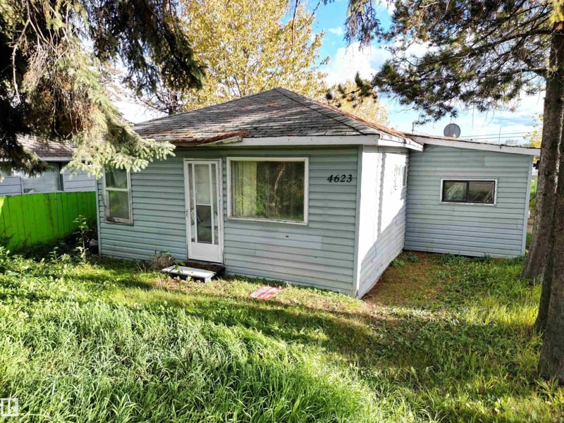 4623 4 Avenue, Edson, Alberta, T7E1C2, Edson, Alberta — photo 1 of 5