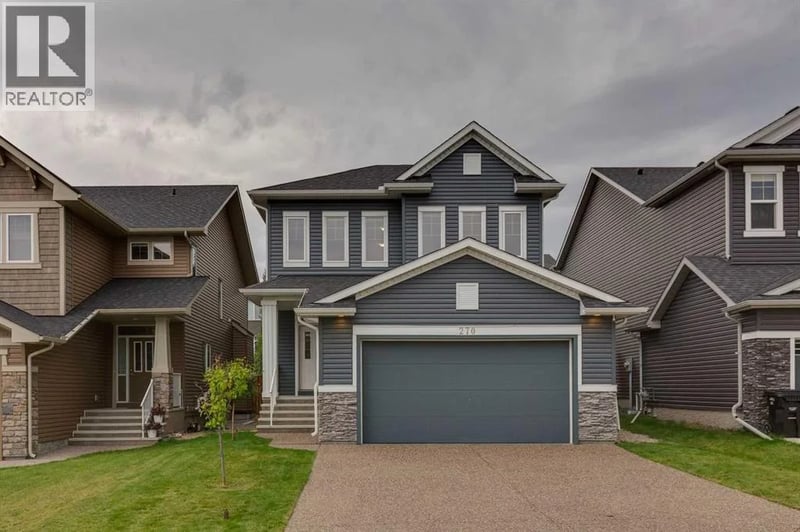 270 Crestmont Drive Southwest, Calgary, Alberta, T3B6G7, Calgary, Alberta — photo 1 of 5