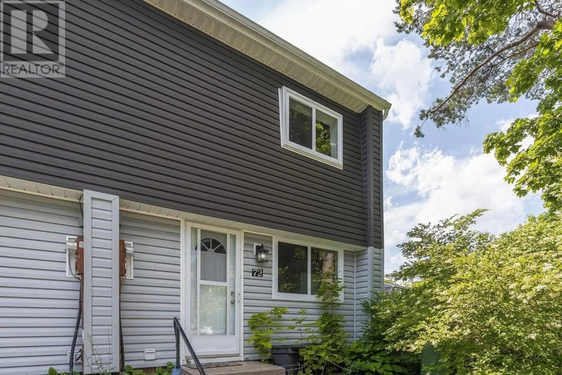 72 Cavendish Road, Halifax, Nova Scotia, B3P2J7, Halifax, Nova Scotia — photo 1 of 5