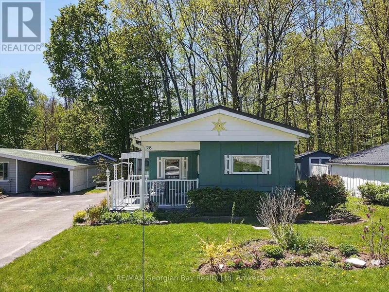 #28 525 Midland Point Road, Midland, Ontario, L4R5G9, Midland, Ontario — photo 1 of 5
