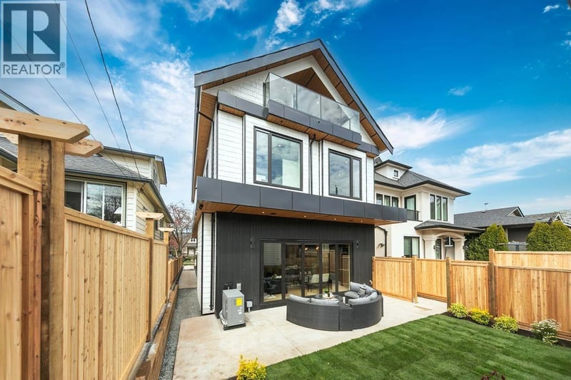 #2 3708 18TH Avenue, Vancouver, British Columbia, V6S1B2, Vancouver, British Columbia — photo 1 of 5