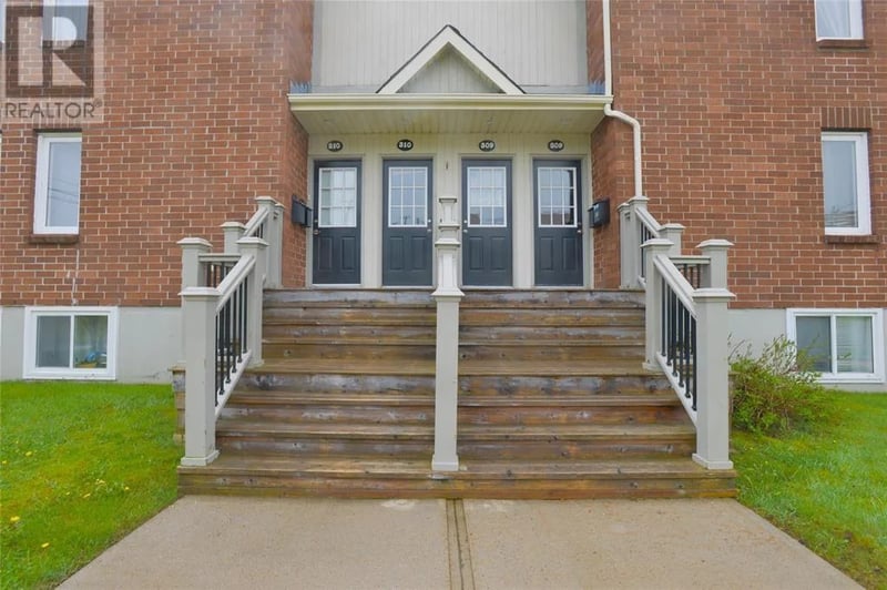 #310 58 Pasadena Crescent, St. John's, Newfoundland & Labrador, A1E4S2, St. John's, Newfoundland & Labrador — photo 1 of 5