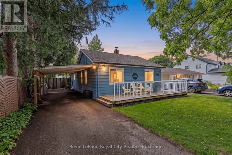 245 Mackenzie Street, Guelph/Eramosa (Rockwood), Ontario, N0B2K0, Guelph/Eramosa (Rockwood), Ontario — photo 1 of 5