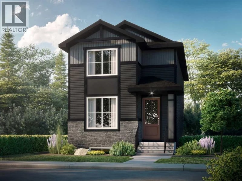120 Southbow Avenue, Cochrane, Alberta, T4C2S6, Cochrane, Alberta — photo 1 of 5