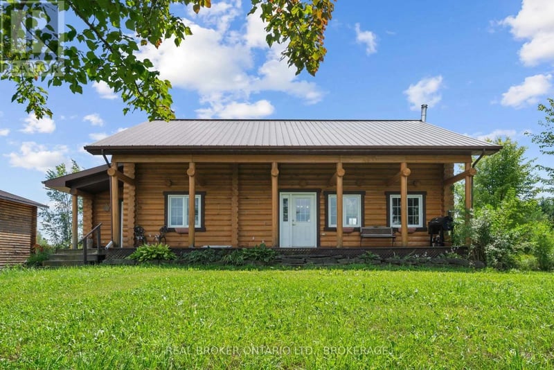 16610 Sixth Road, North Stormont, Ontario, K0C1W0, North Stormont, Ontario — photo 1 of 5