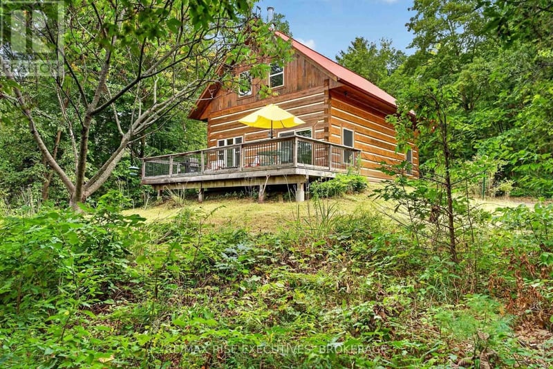 202 Deans Island Road, Rideau Lakes, Ontario, K0G1V0, Rideau Lakes, Ontario — photo 1 of 5