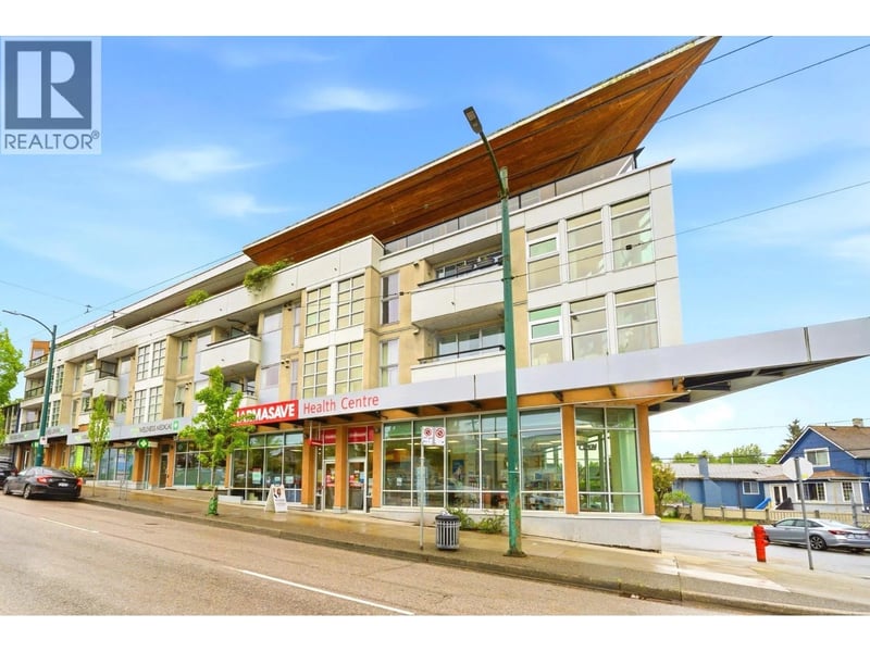 #201 4338 COMMERCIAL Street, Vancouver, British Columbia, V5N4G6, Vancouver, British Columbia — photo 1 of 5