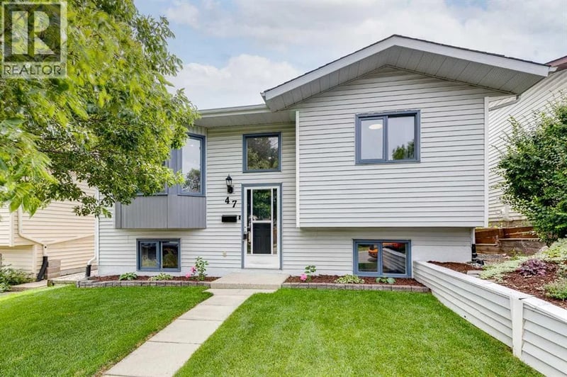 47 Macewan Meadow Link Northwest, Calgary, Alberta, T3K3H4, Calgary, Alberta — photo 1 of 5