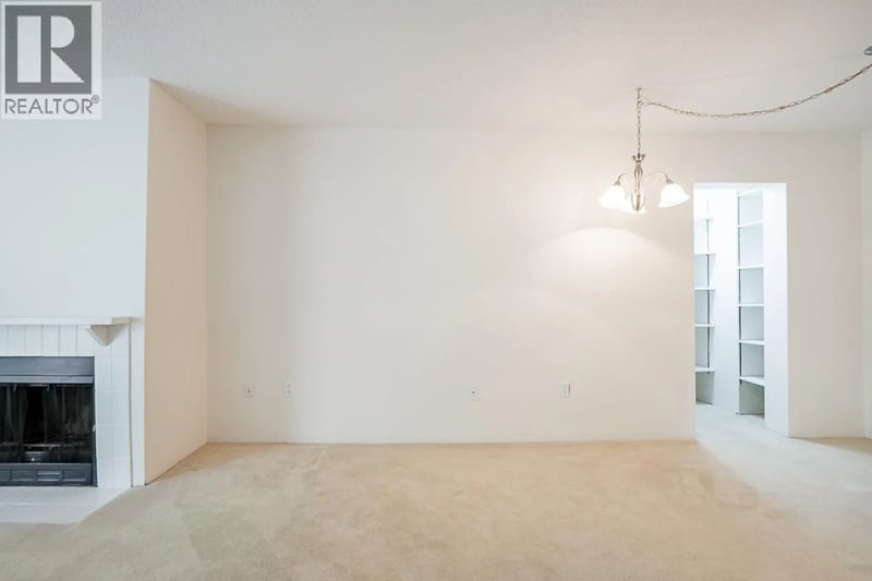 #203 1169 NELSON Street, Vancouver, British Columbia, V6E1J3, Vancouver, British Columbia — photo 1 of 5