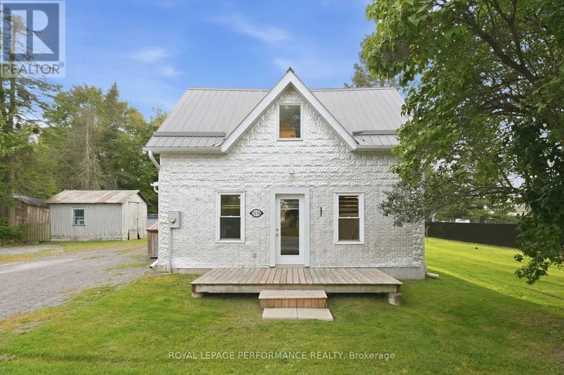 3156 County 15 Road, The Nation, Ontario, K0B1G0, The Nation, Ontario — photo 1 of 5