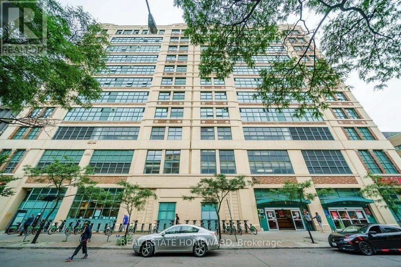 #PH1 155 Dalhousie Street, Toronto (Church-Yonge Corridor), Ontario, M5B2P7, Toronto (Church-Yonge Corridor), Ontario — photo 1 of 5