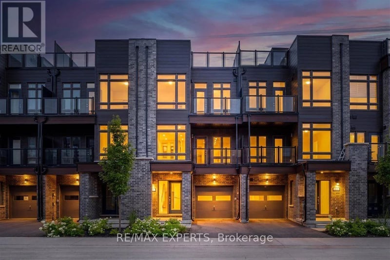 57 Wyn Wood Lane, Orillia, Ontario, L3V8P6, Orillia, Ontario — photo 1 of 5