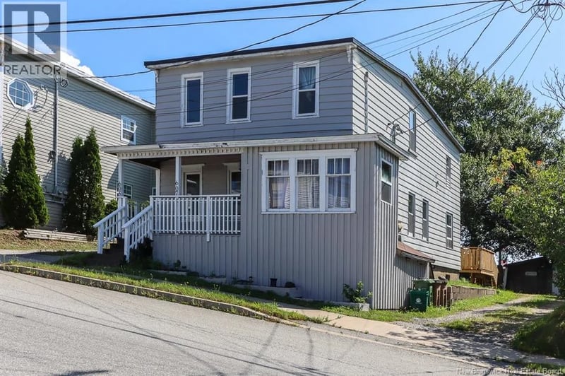 605-607 Harding Street, Saint John, New Brunswick, E2M3M2, Saint John, New Brunswick — photo 1 of 5