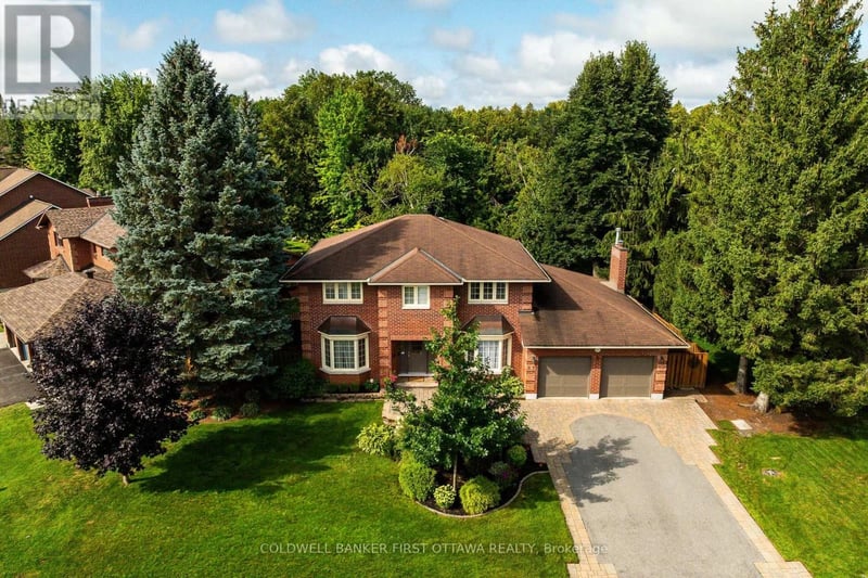 27 Hampel Crescent, Ottawa, Ontario, K2S1E4, Ottawa, Ontario — photo 1 of 5