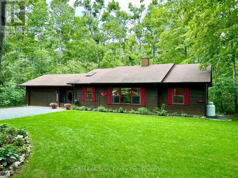 55 Golf Club Crescent, Kawartha Lakes (Fenelon Falls), Ontario, K0M1N0, Kawartha Lakes (Fenelon Falls), Ontario — photo 1 of 5
